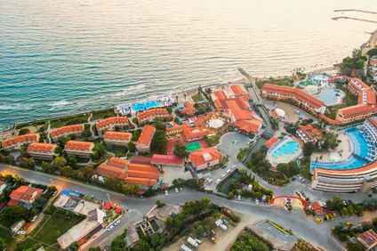 6. Bild der Unterkunft