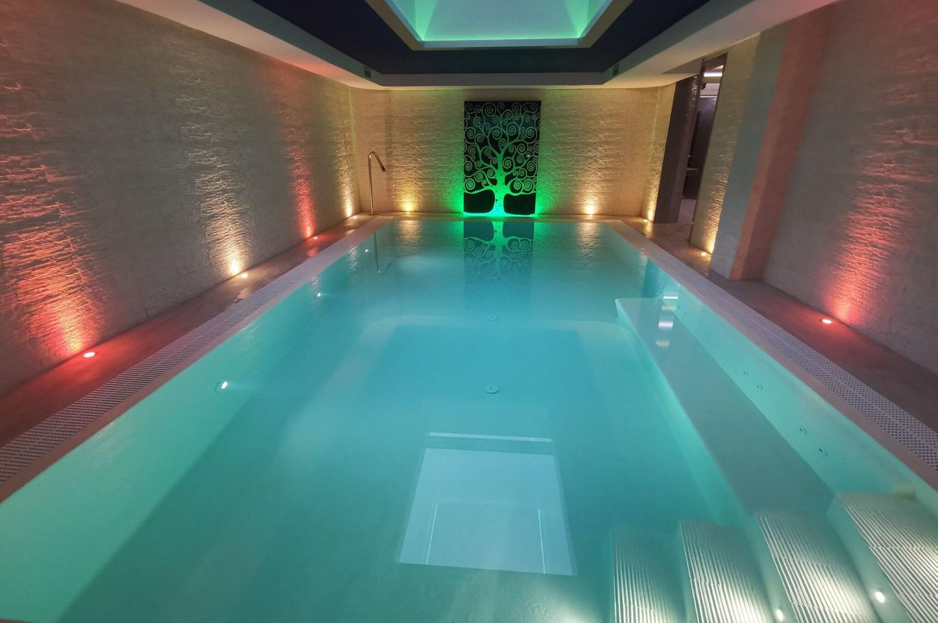 Innenpool