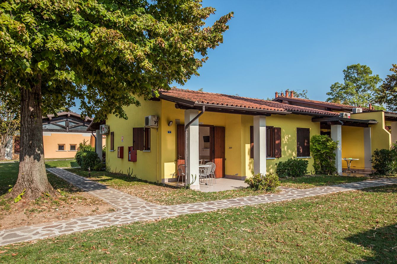 Appartement Bilo Comfort