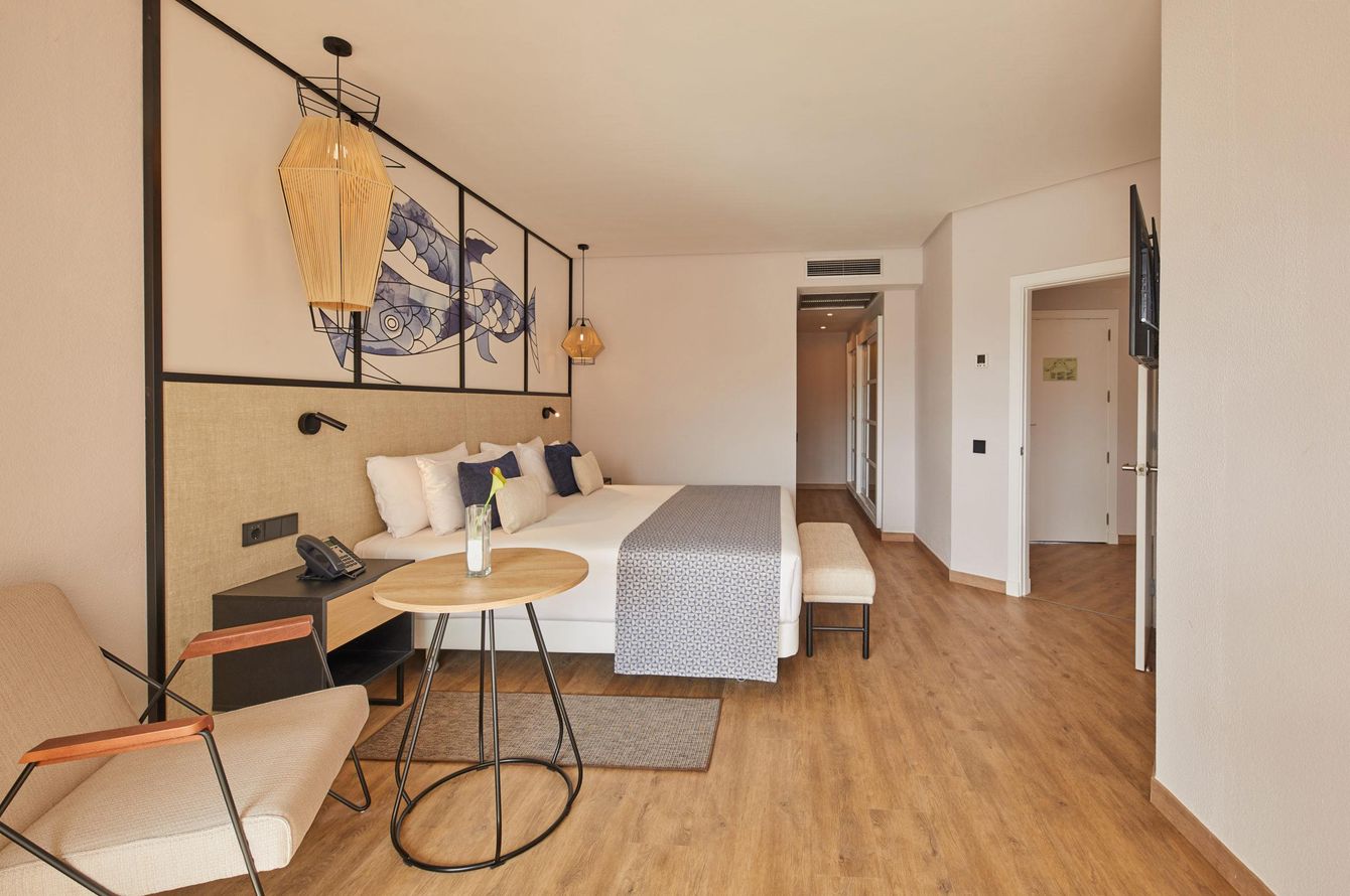 Suite Club Access