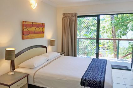 2. Bild der Unterkunft