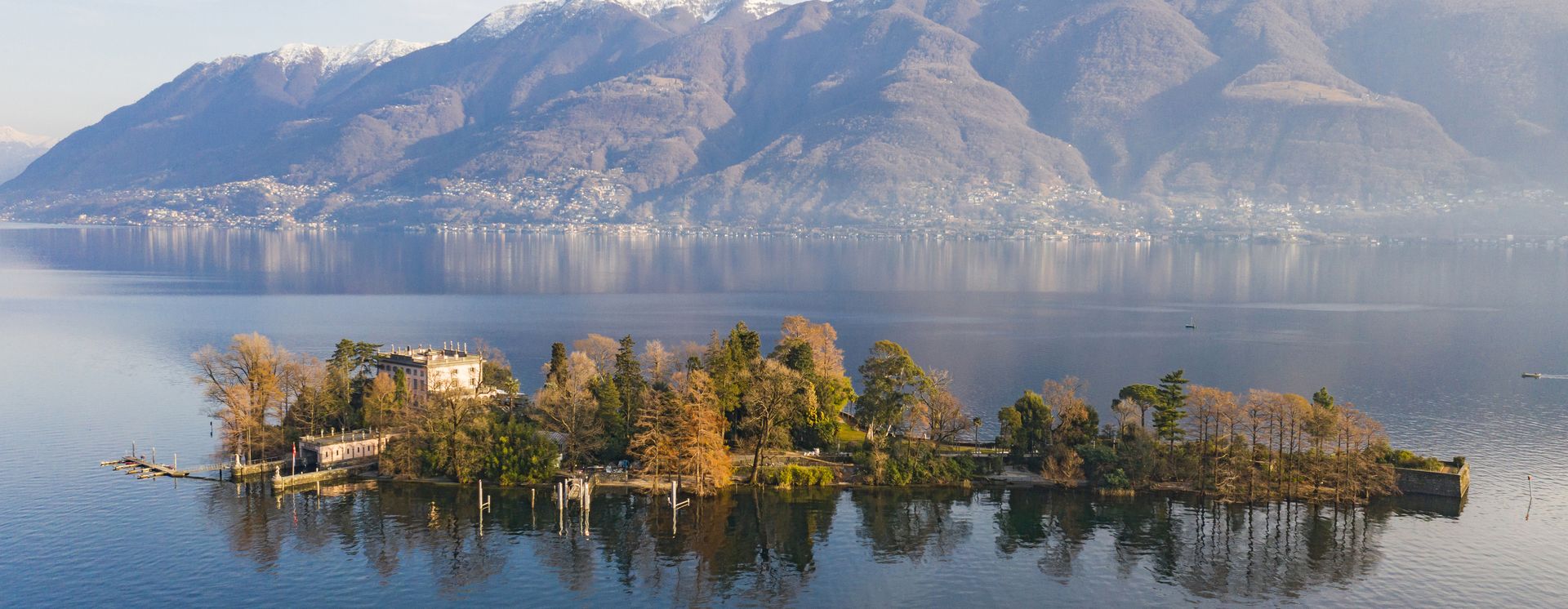 Îles de Brissago