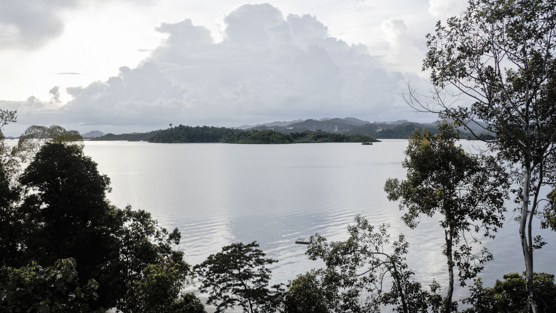 Batang-Ai-Nationalpark