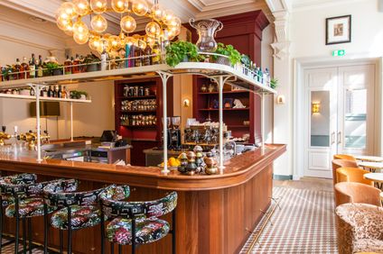 6. Bild der Unterkunft