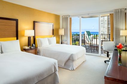 2. Bild der Unterkunft