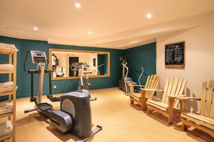 8. Bild der Unterkunft