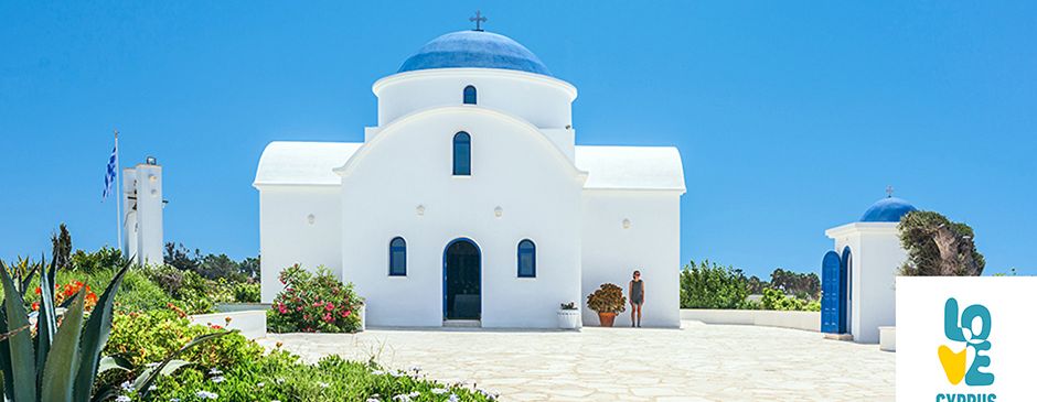 St. Nicholas Kirche in Paphos