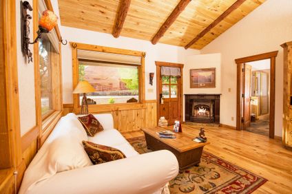 5. Bild der Unterkunft