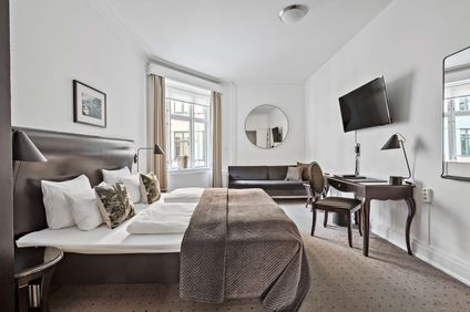 7. Bild der Unterkunft