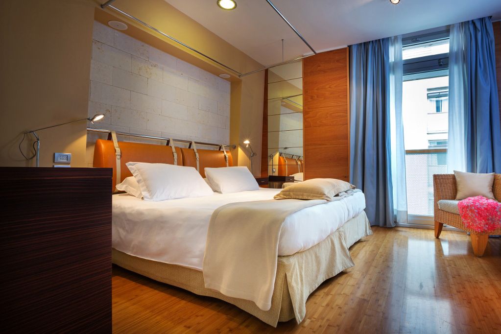 Doppelzimmer