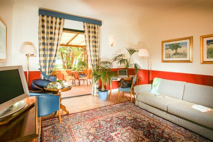 7. Bild der Unterkunft