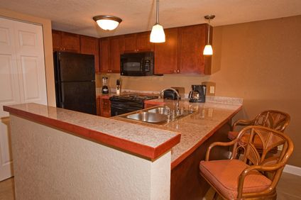 9. Bild der Unterkunft