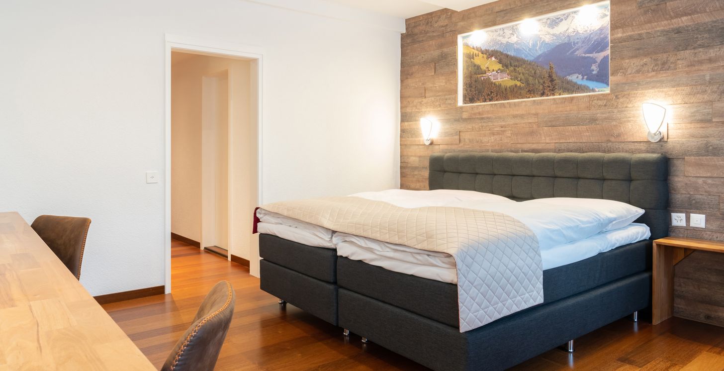 Doppelzimmer Classic