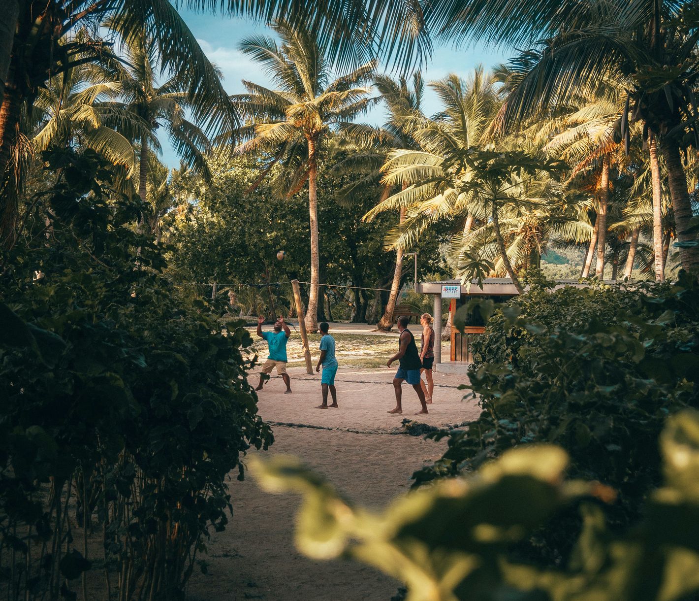 Spielen Sie eine Runde mit?