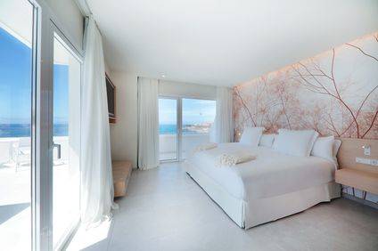 Doppelzimmer Star Prestige