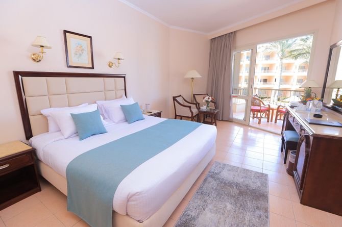 Chambre double