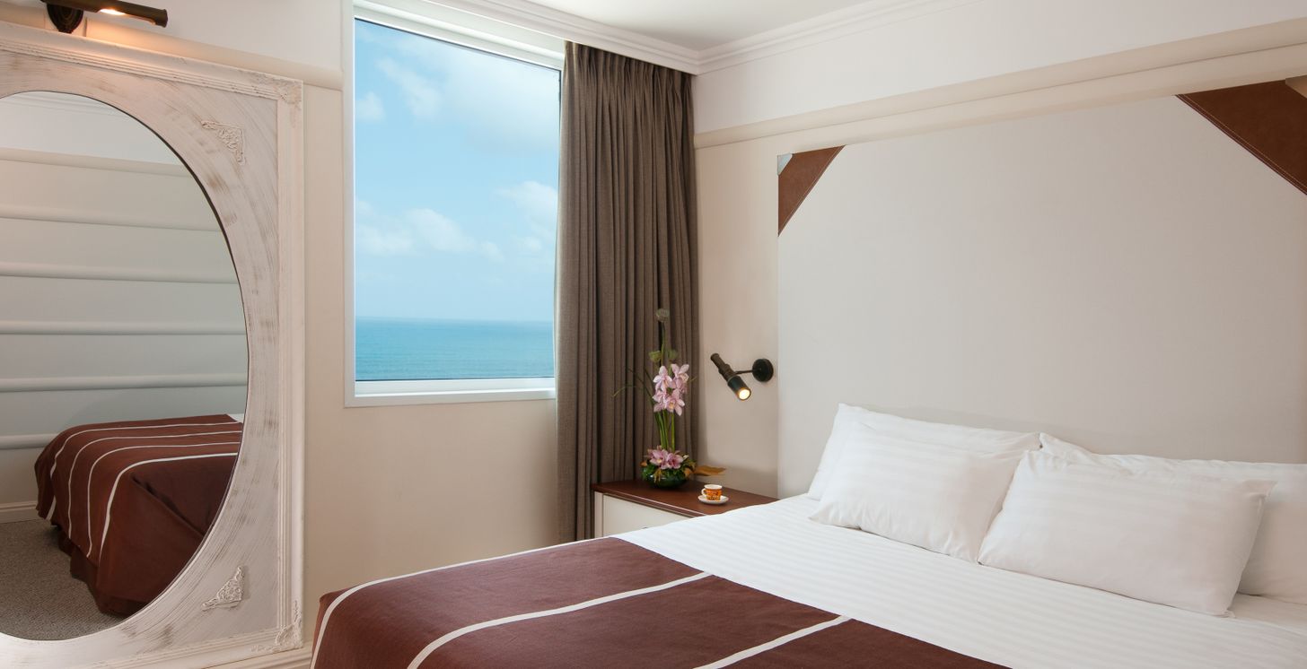 Chambre double