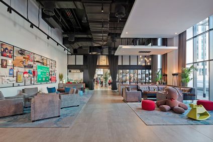 9. Bild der Unterkunft