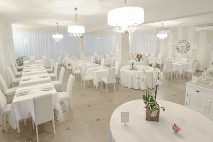 Restaurant Innenbereich