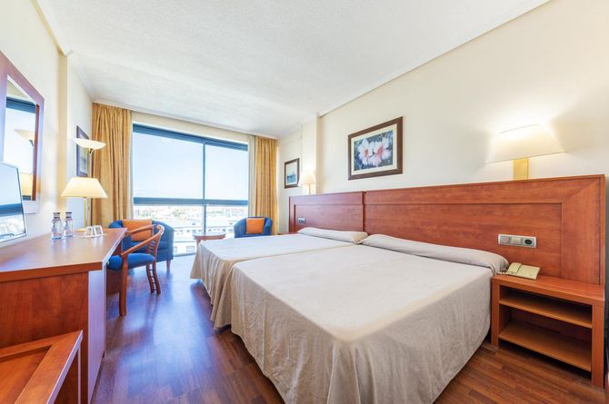 Familienzimmer Essential