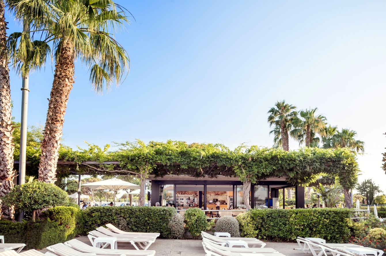 AQUA Hotel Onabrava & Spa