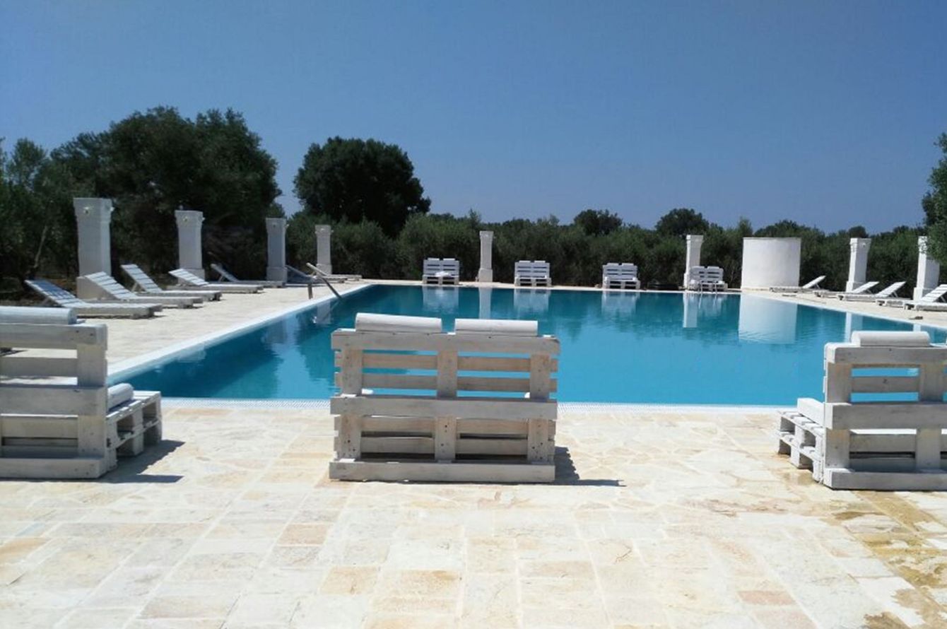 Aussenpool
