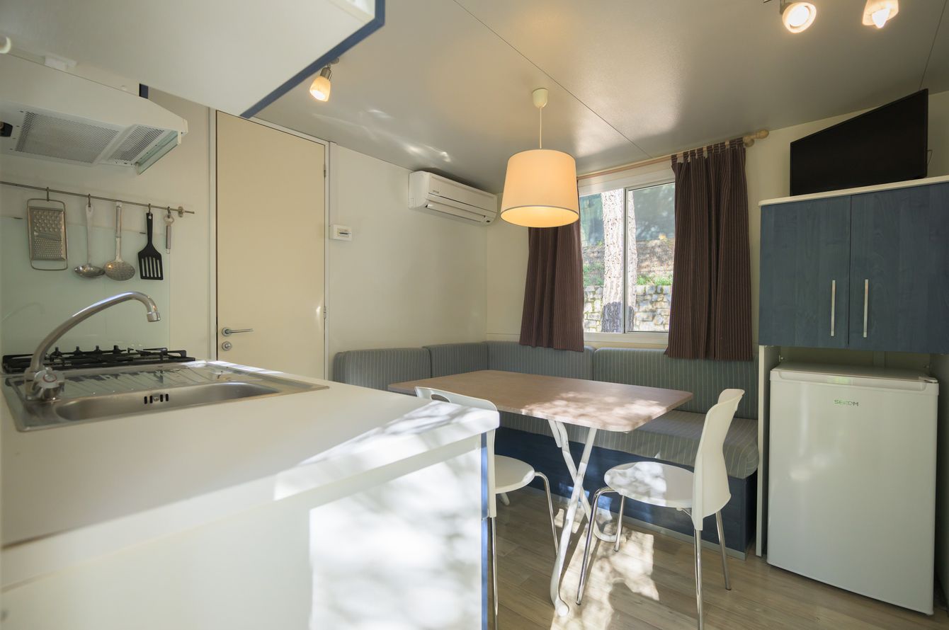 Mobilhome Plus