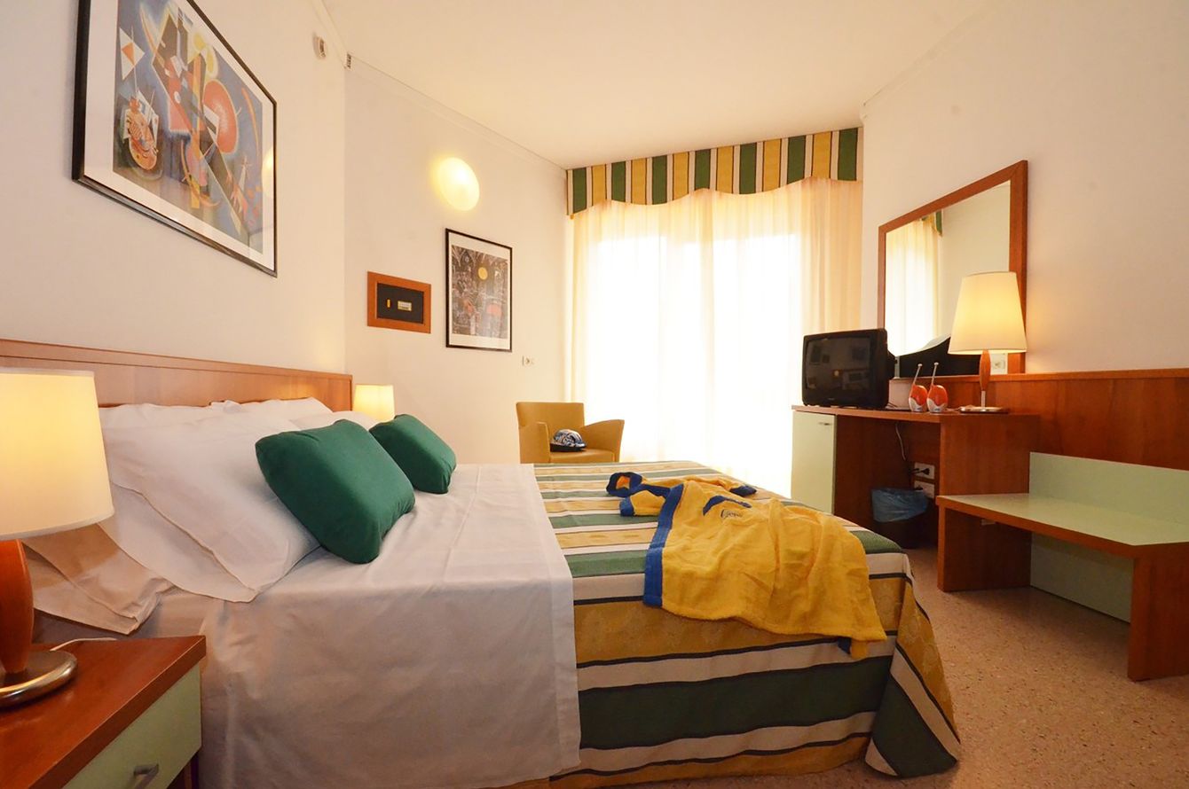 Chambre double Classic