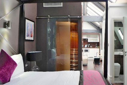 3. Bild der Unterkunft