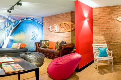 14. Bild der Unterkunft