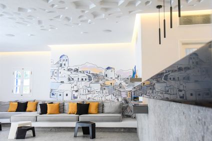 12. Bild der Unterkunft