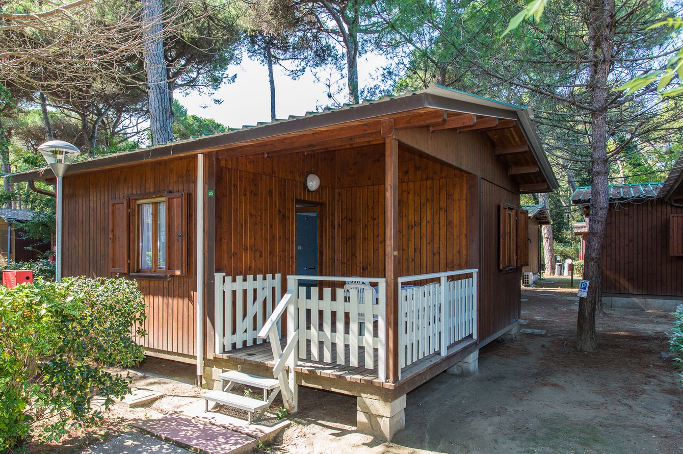 Chalet Comfort