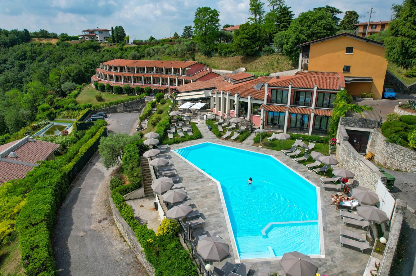Hotel Belvedere