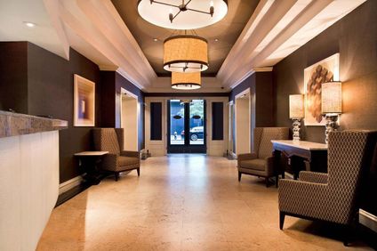 4. Bild der Unterkunft