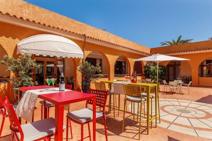 9. Bild der Unterkunft