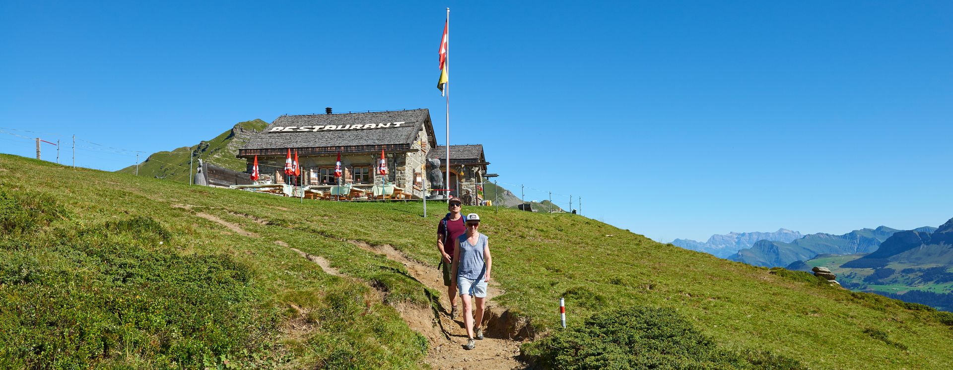 © Arosa Lenzerheide Tourismus