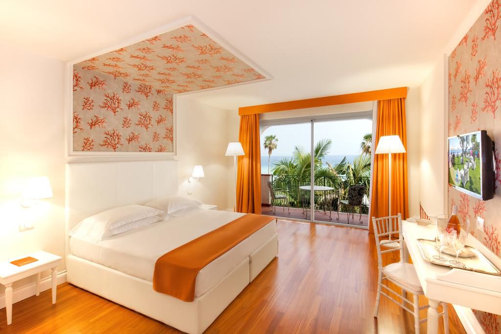 Chambre double