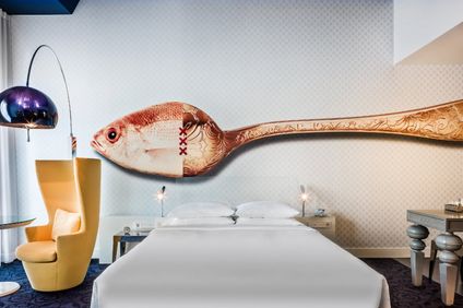 5. Bild der Unterkunft