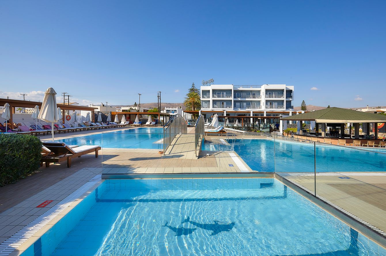 Aussenpool