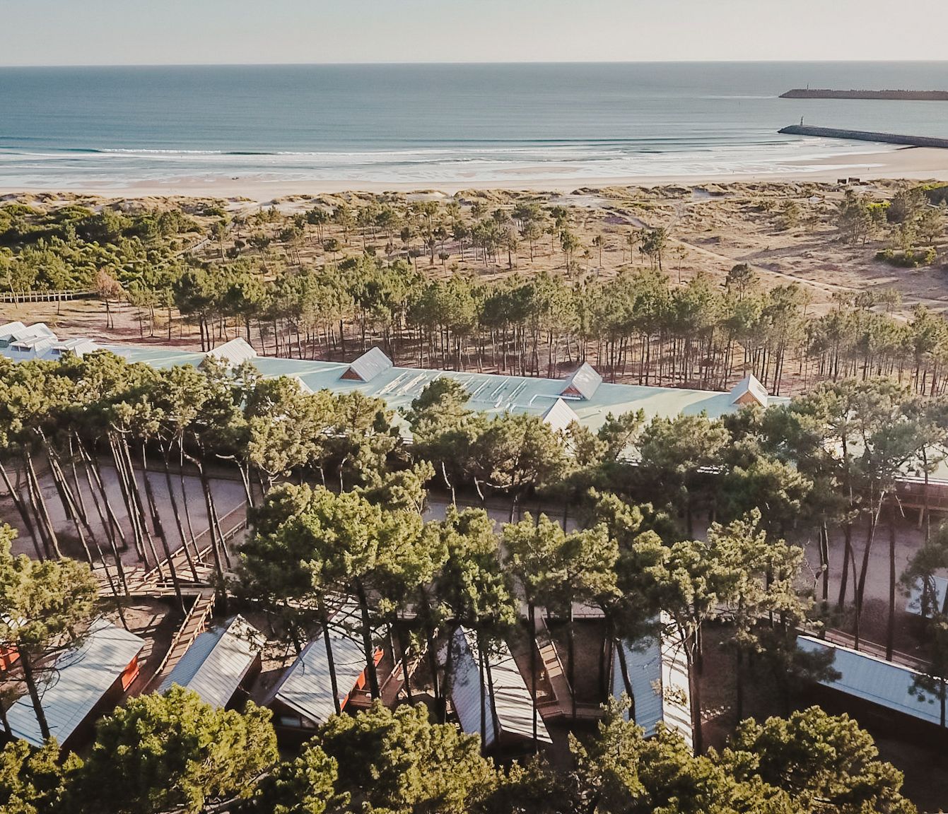 FeelViana – Wo Hotel auf Atlantik trifft