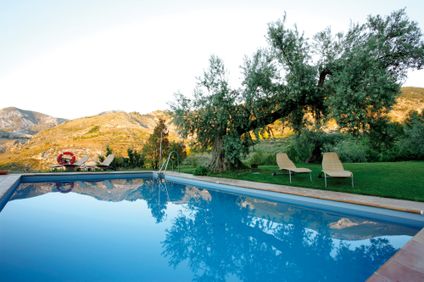 3. Bild der Unterkunft