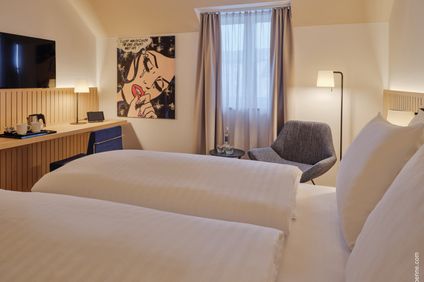 Doppelzimmer Komfort