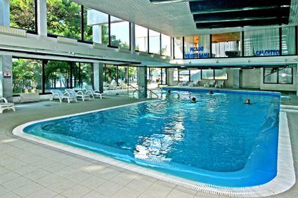 4. Bild der Unterkunft