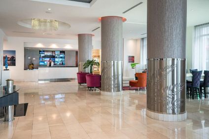 2. Bild der Unterkunft