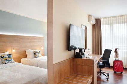 10. Bild der Unterkunft