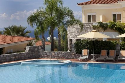 6. Bild der Unterkunft