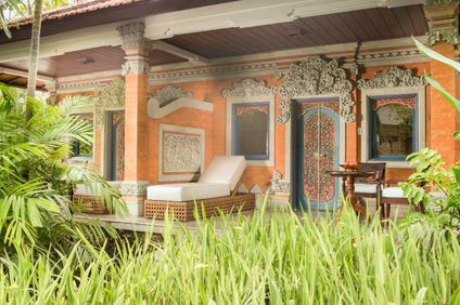 7. Bild der Unterkunft