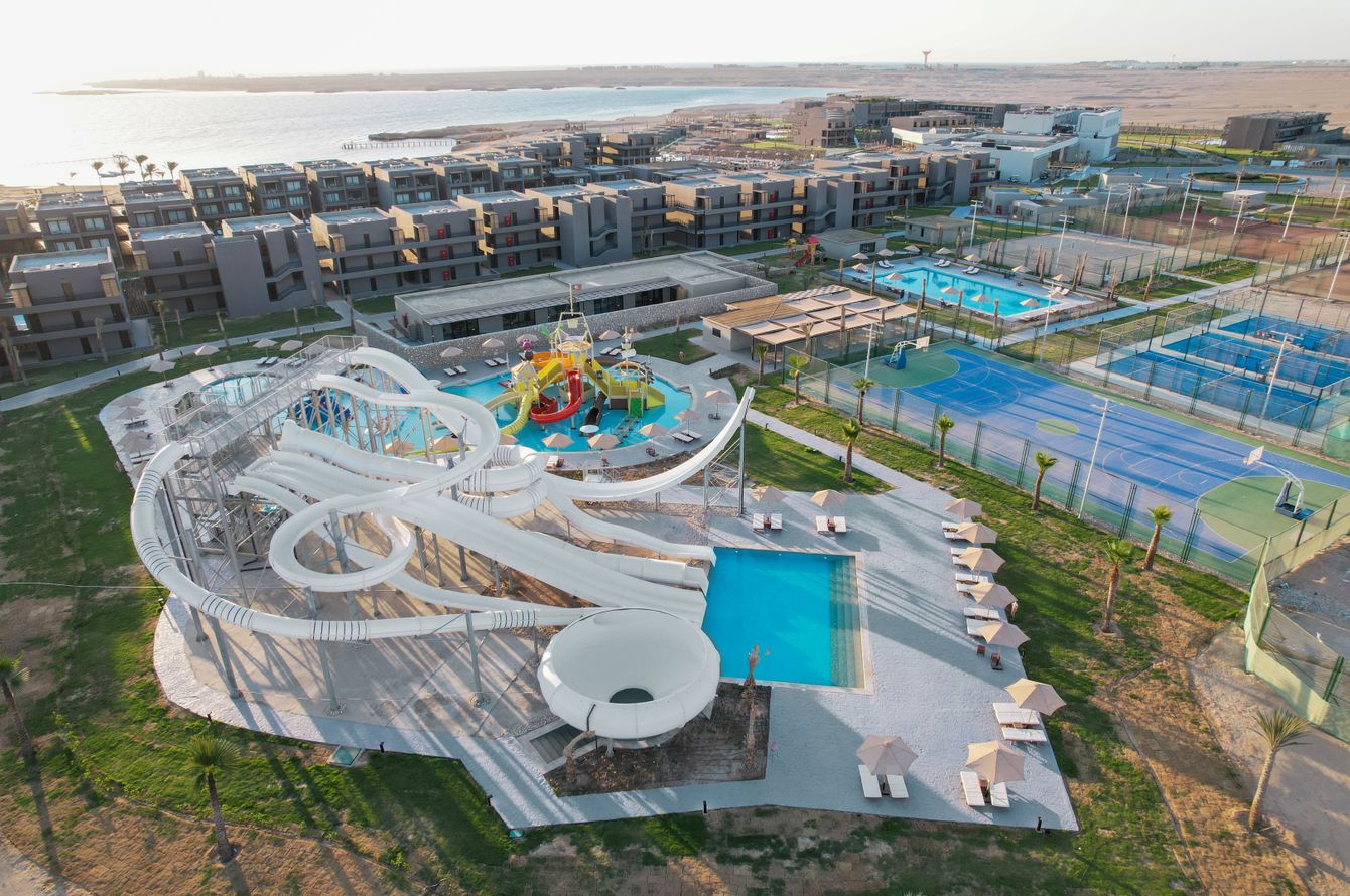 Aquapark