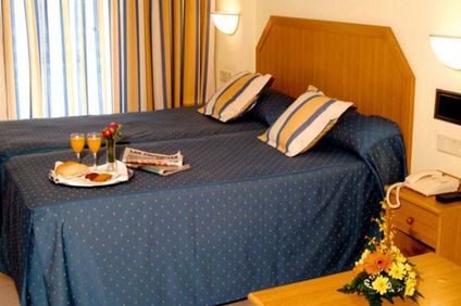 2. Bild der Unterkunft