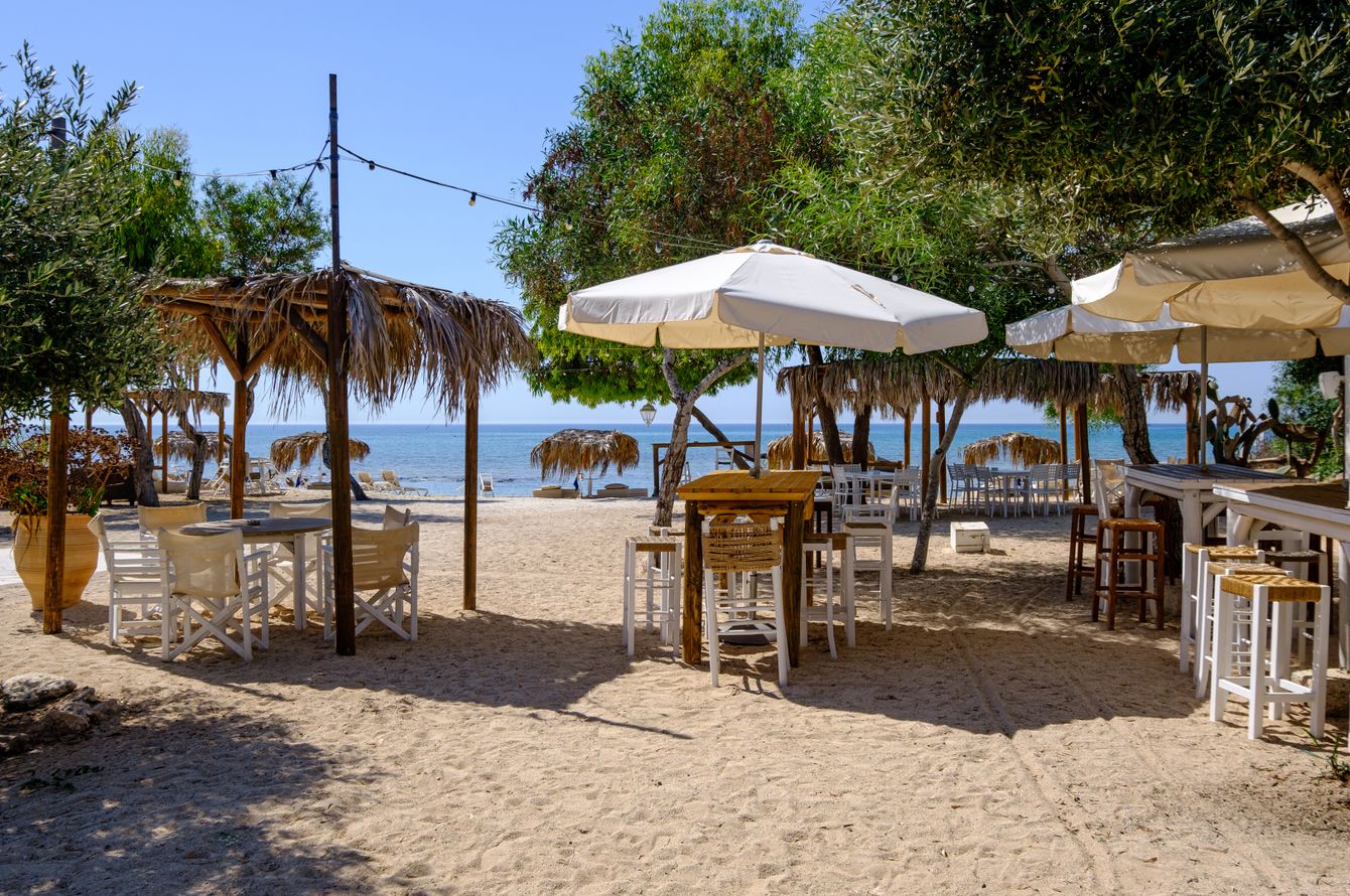Plage